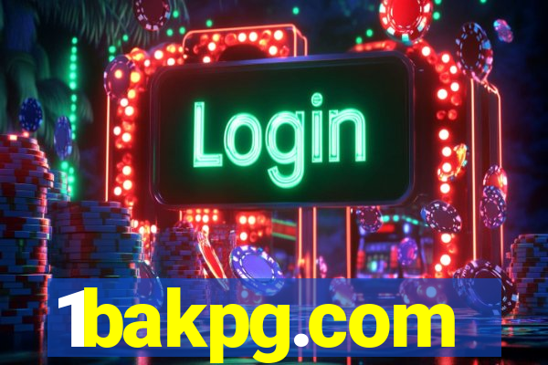 1bakpg.com