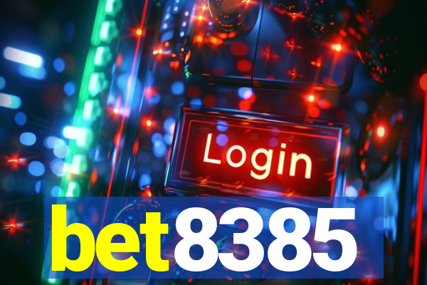 bet8385