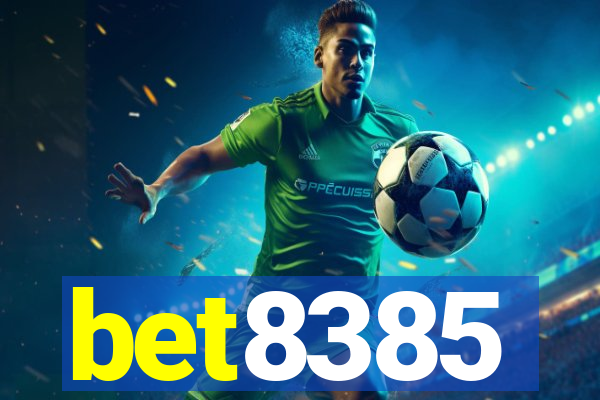 bet8385