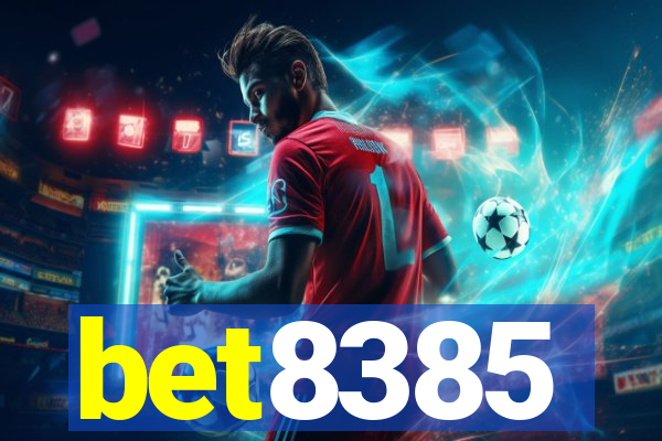 bet8385