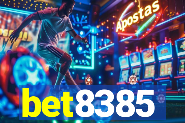 bet8385