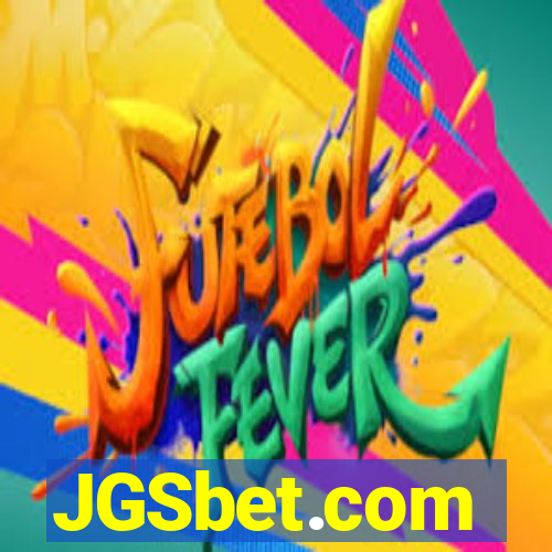 JGSbet.com