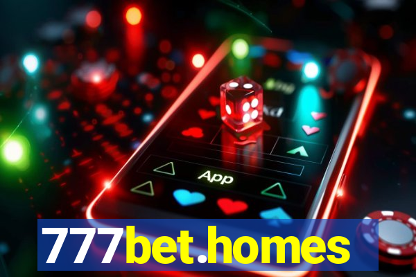 777bet.homes