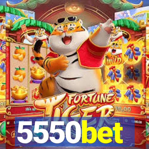 5550bet