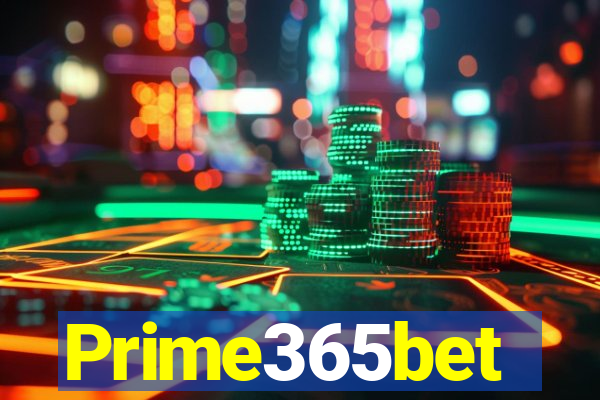 Prime365bet