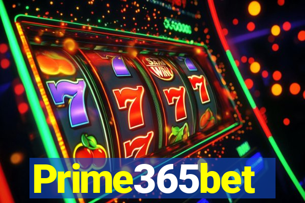 Prime365bet