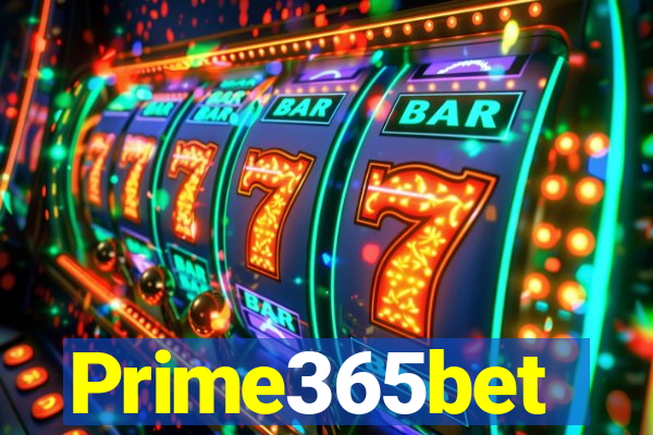 Prime365bet