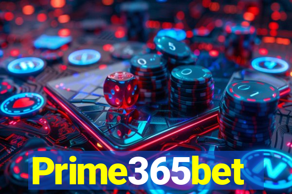 Prime365bet