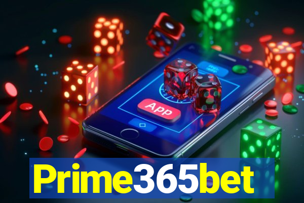 Prime365bet