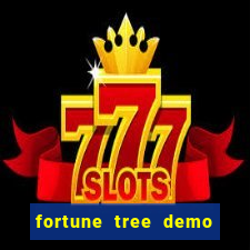 fortune tree demo grátis dinheiro infinito