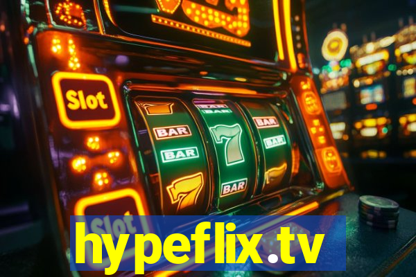 hypeflix.tv