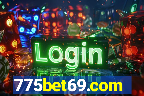 775bet69.com