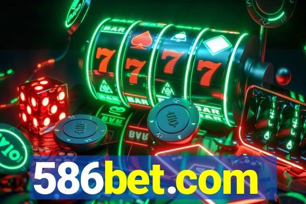 586bet.com