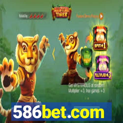 586bet.com