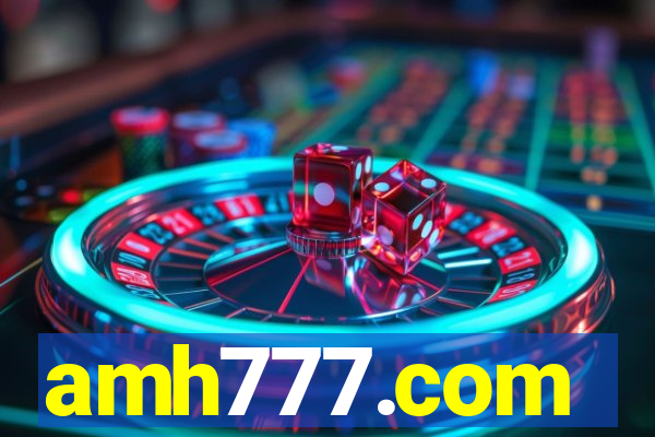 amh777.com