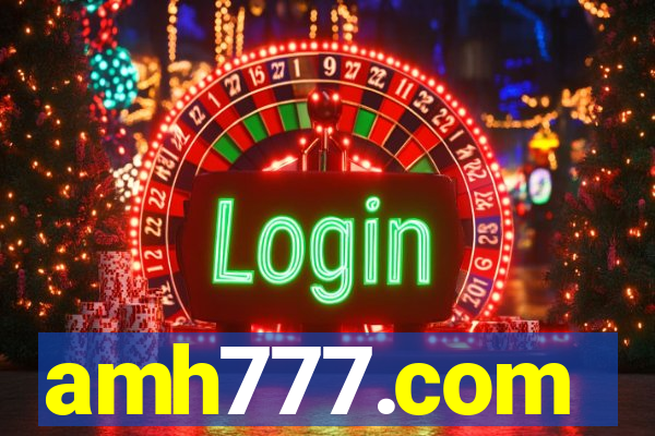 amh777.com