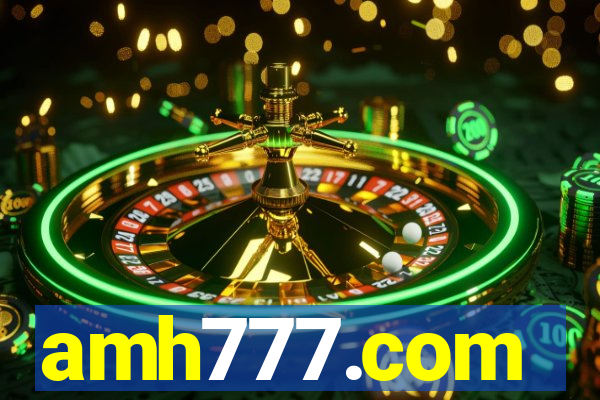 amh777.com