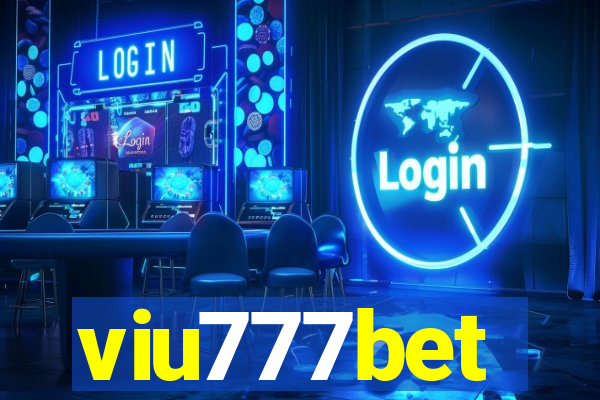 viu777bet