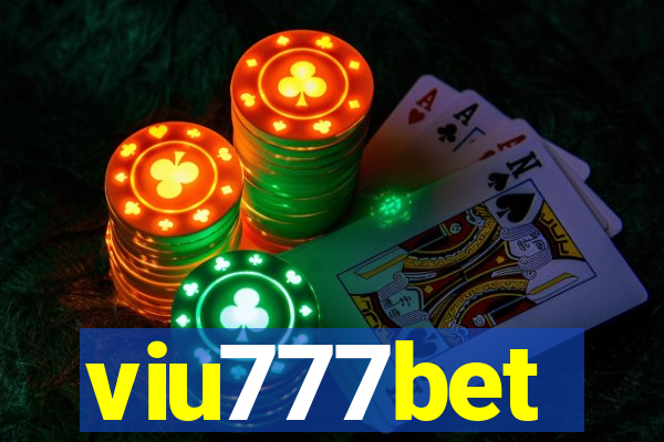 viu777bet