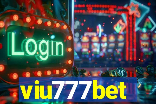 viu777bet