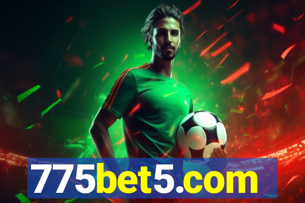 775bet5.com