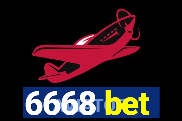 6668 bet