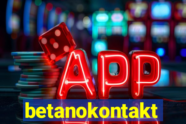 betanokontakt