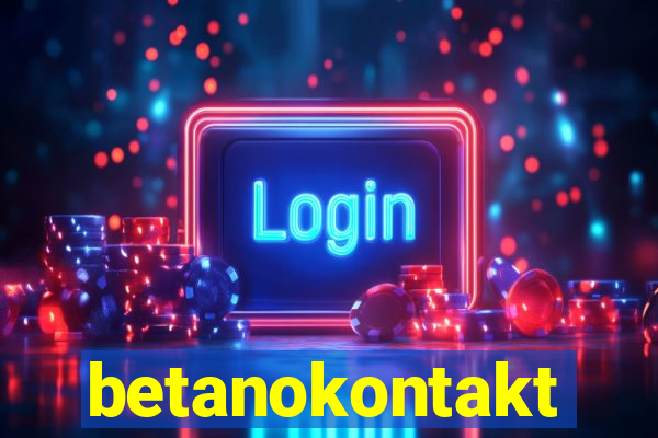 betanokontakt