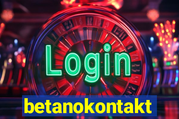 betanokontakt