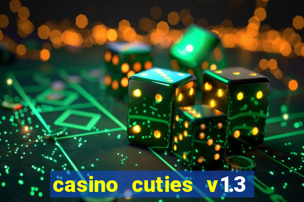 casino cuties v1.3 - android