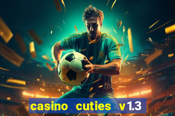 casino cuties v1.3 - android