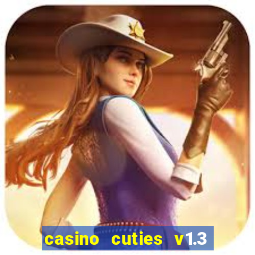 casino cuties v1.3 - android