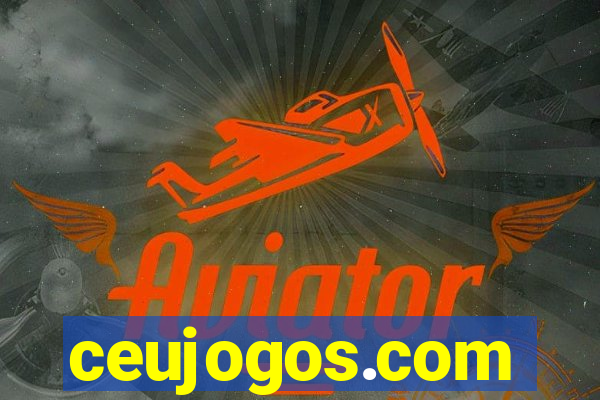 ceujogos.com