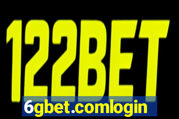 6gbet.comlogin