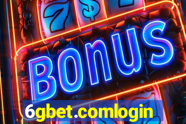 6gbet.comlogin