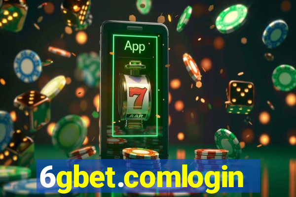 6gbet.comlogin