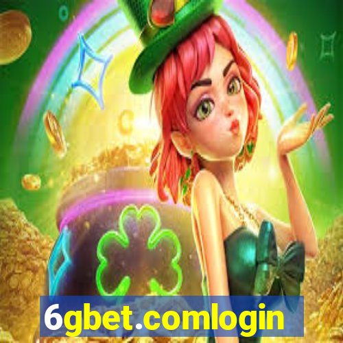 6gbet.comlogin