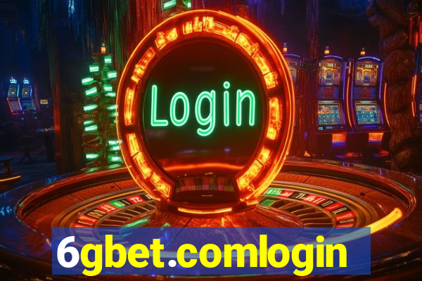 6gbet.comlogin