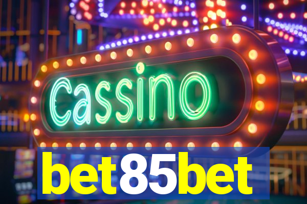 bet85bet