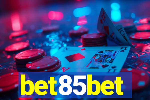 bet85bet