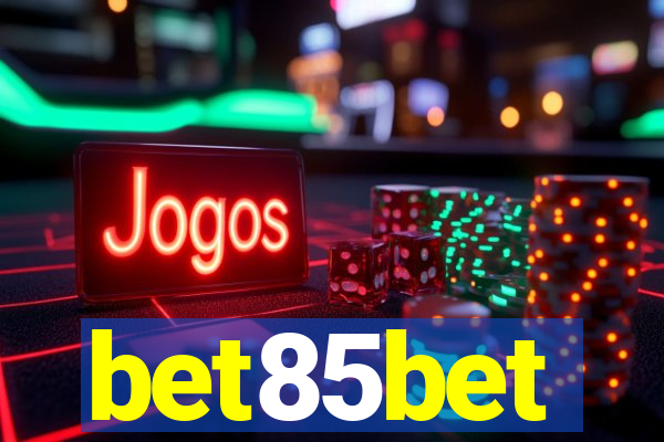 bet85bet