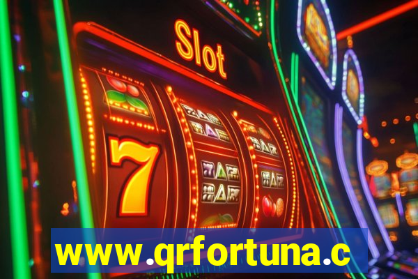 www.qrfortuna.com