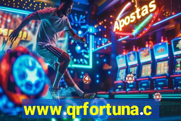 www.qrfortuna.com