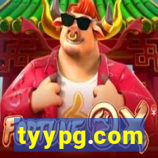 tyypg.com