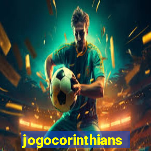 jogocorinthians