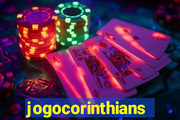 jogocorinthians