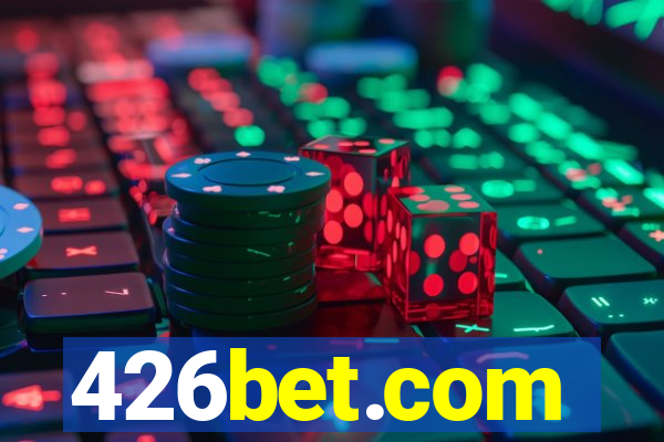 426bet.com