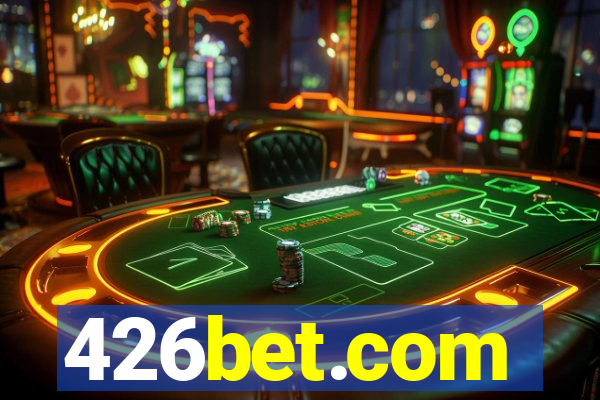 426bet.com