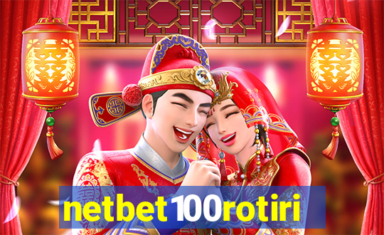 netbet100rotiri