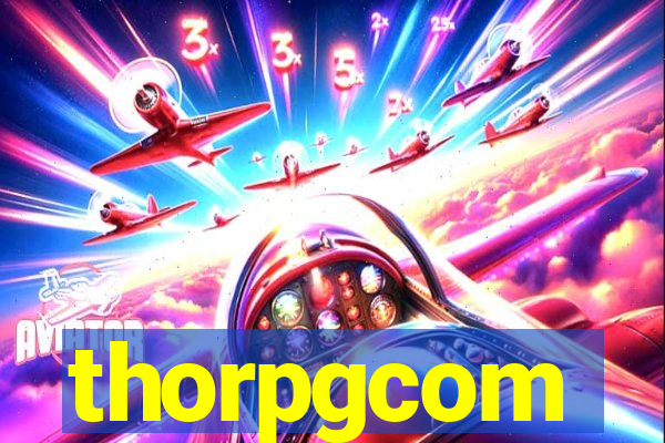 thorpgcom